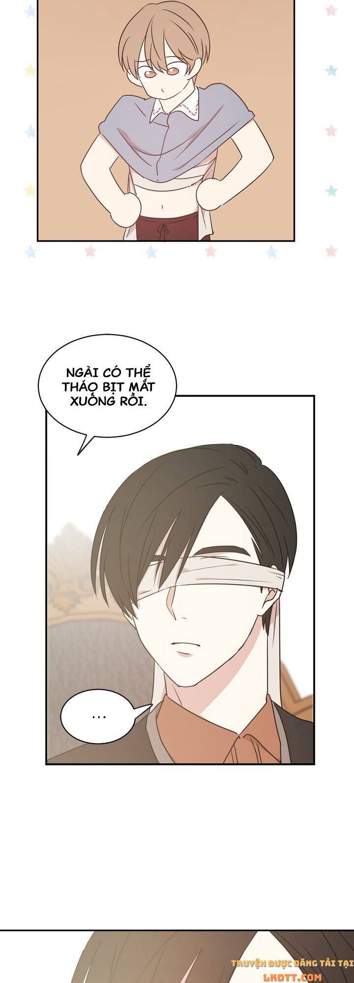 Tôi Sẽ Đi Đến Cùng Với Hoàng Đế Chapter 28 - 26