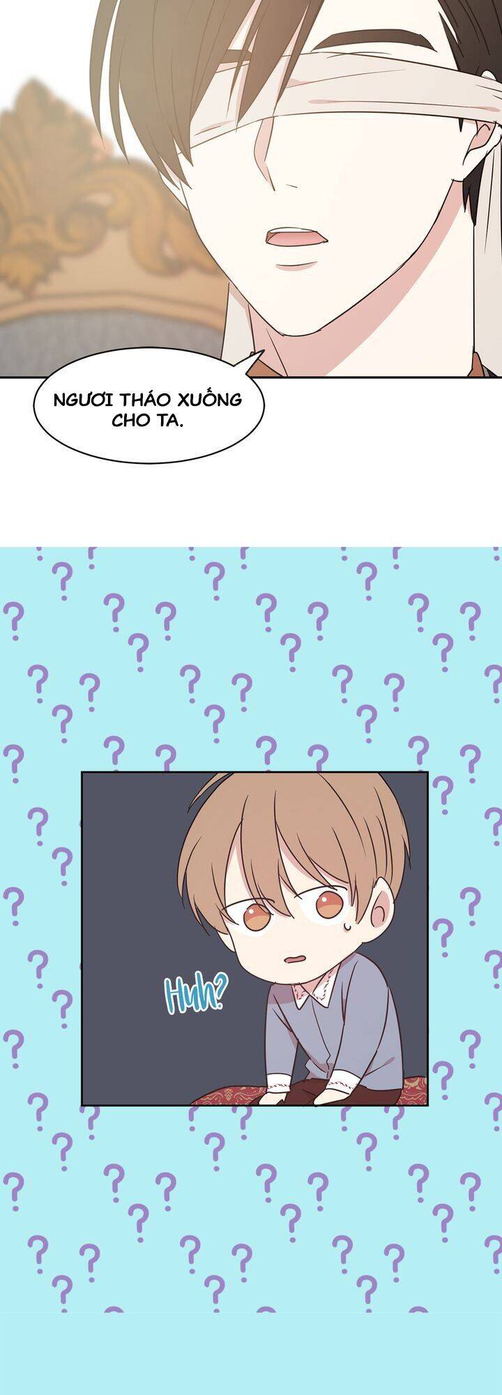 Tôi Sẽ Đi Đến Cùng Với Hoàng Đế Chapter 28 - 27