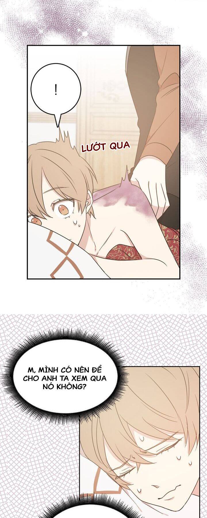 Tôi Sẽ Đi Đến Cùng Với Hoàng Đế Chapter 28 - 4