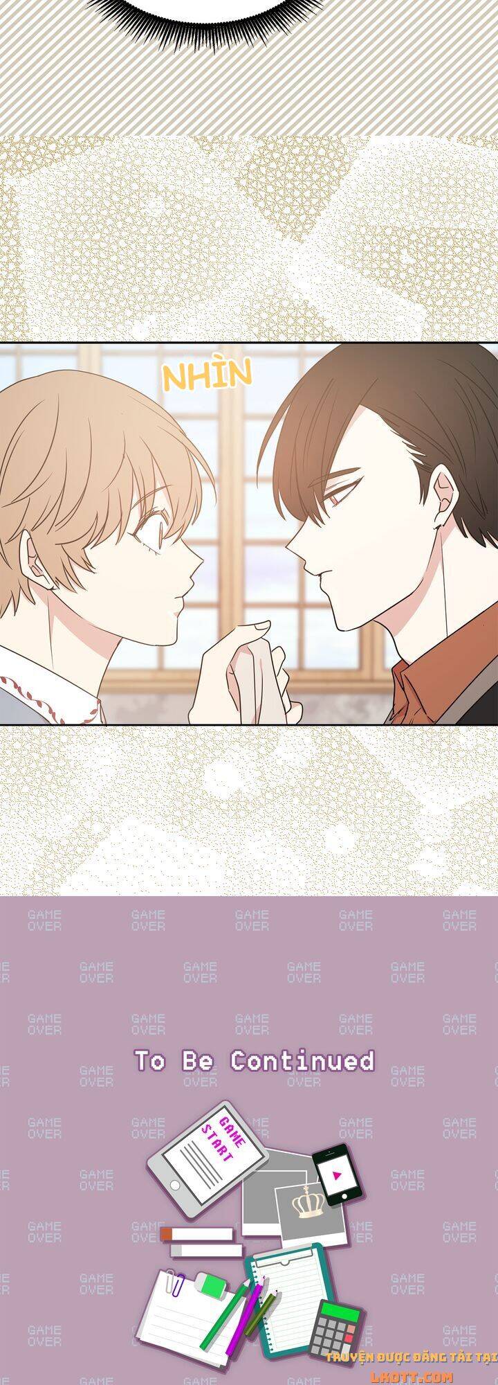Tôi Sẽ Đi Đến Cùng Với Hoàng Đế Chapter 28 - 31