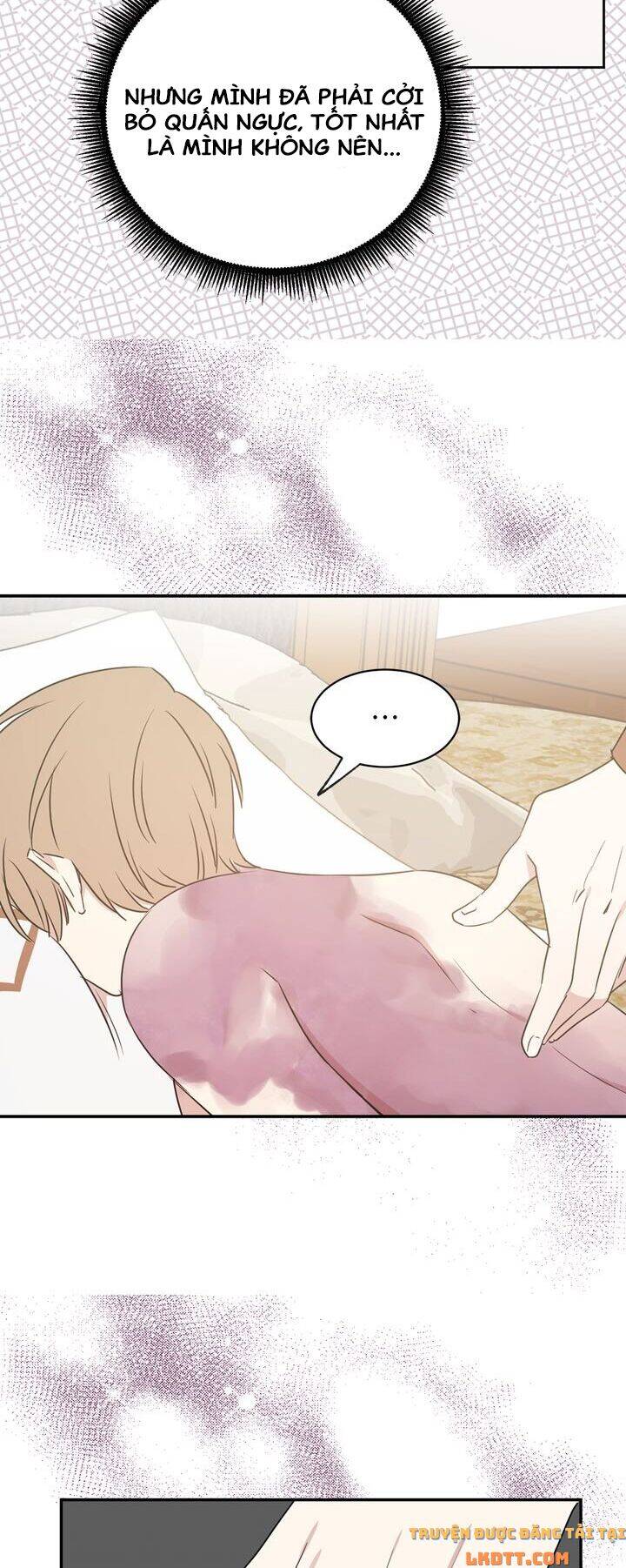 Tôi Sẽ Đi Đến Cùng Với Hoàng Đế Chapter 28 - 5