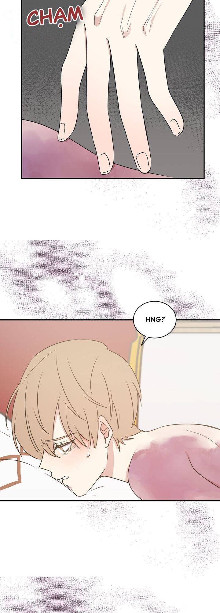 Tôi Sẽ Đi Đến Cùng Với Hoàng Đế Chapter 28 - 6