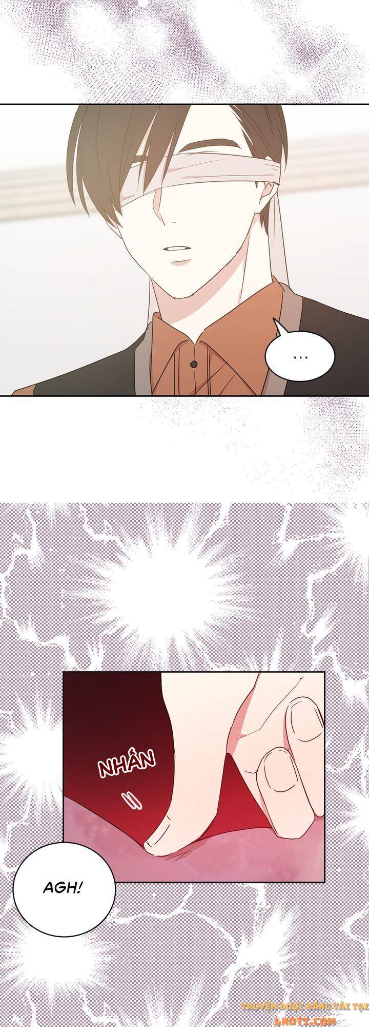 Tôi Sẽ Đi Đến Cùng Với Hoàng Đế Chapter 28 - 7