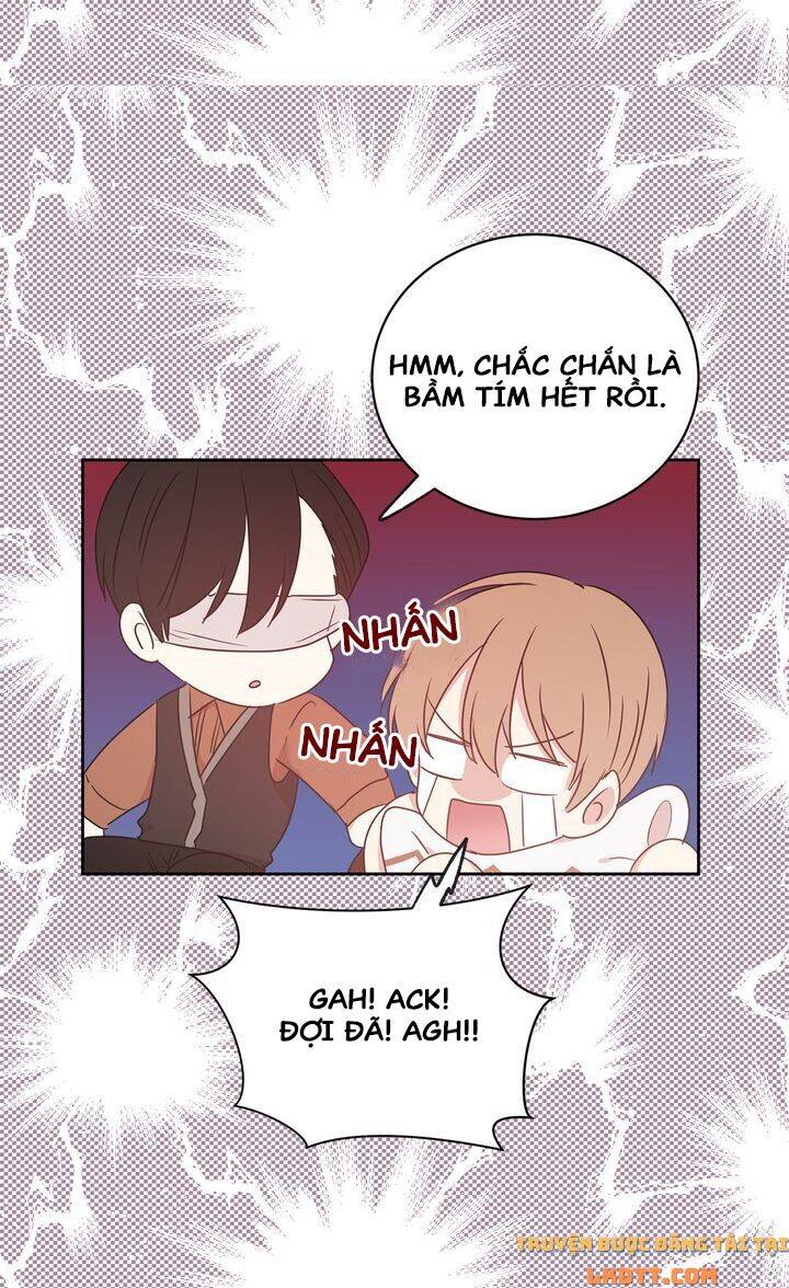 Tôi Sẽ Đi Đến Cùng Với Hoàng Đế Chapter 28 - 8