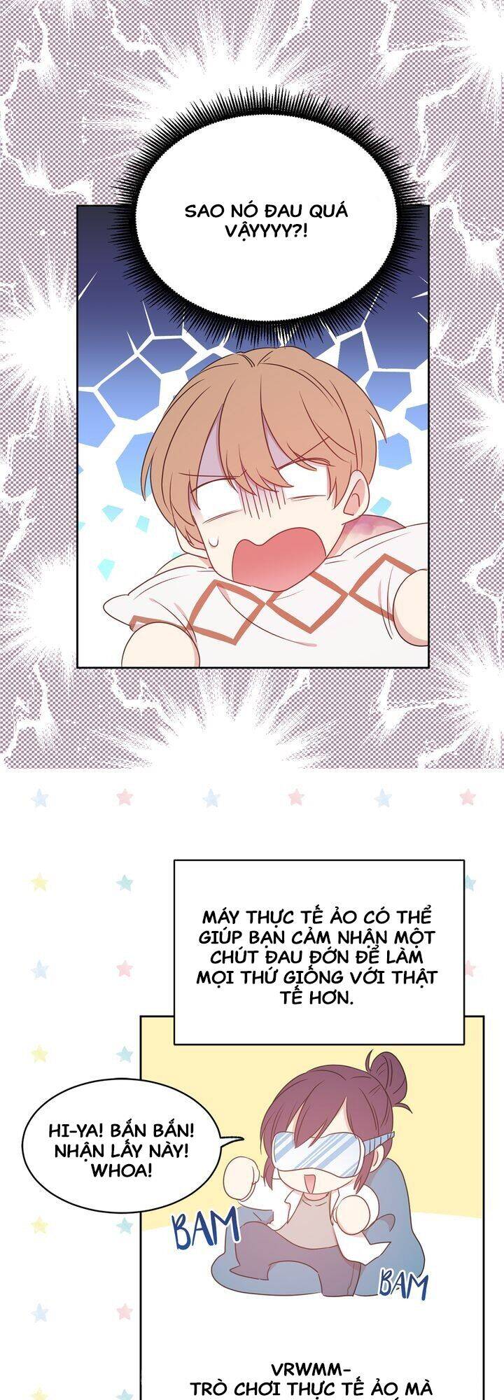 Tôi Sẽ Đi Đến Cùng Với Hoàng Đế Chapter 28 - 9