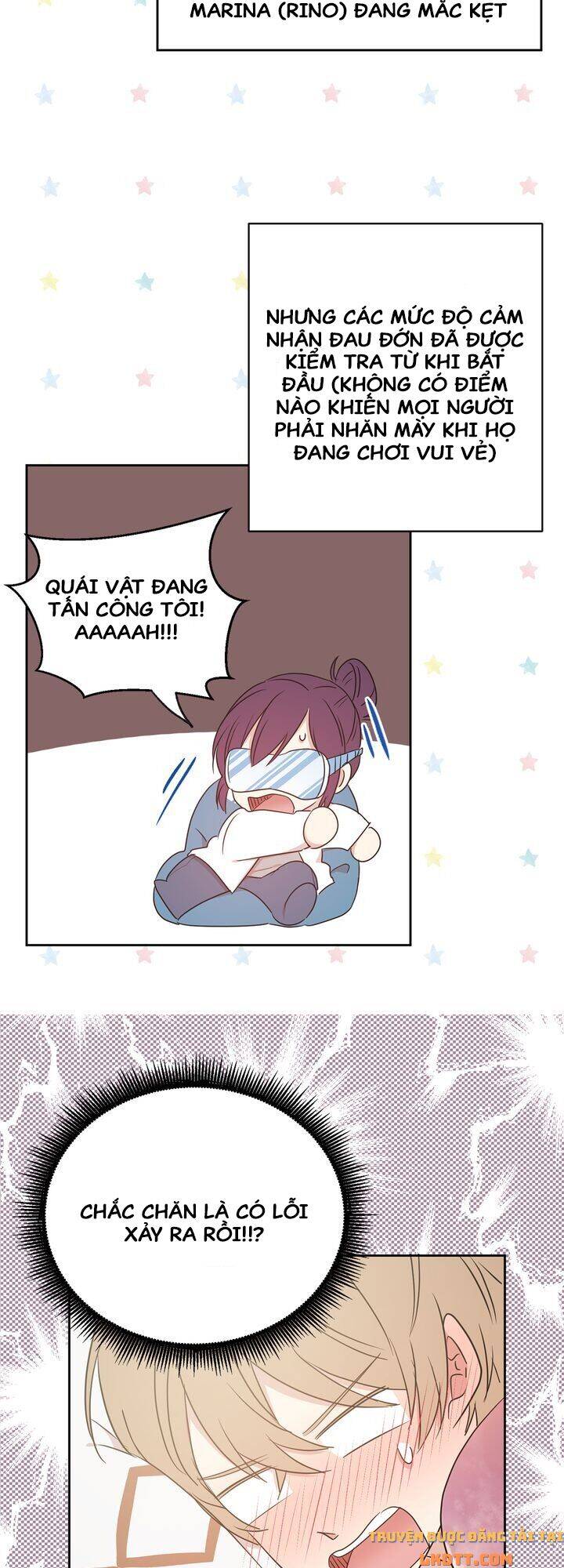 Tôi Sẽ Đi Đến Cùng Với Hoàng Đế Chapter 28 - 10