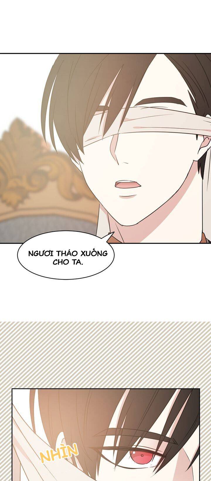 Tôi Sẽ Đi Đến Cùng Với Hoàng Đế Chapter 29 - 1