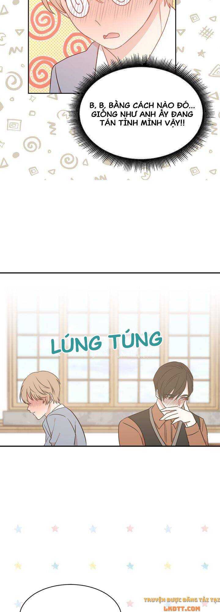 Tôi Sẽ Đi Đến Cùng Với Hoàng Đế Chapter 29 - 12