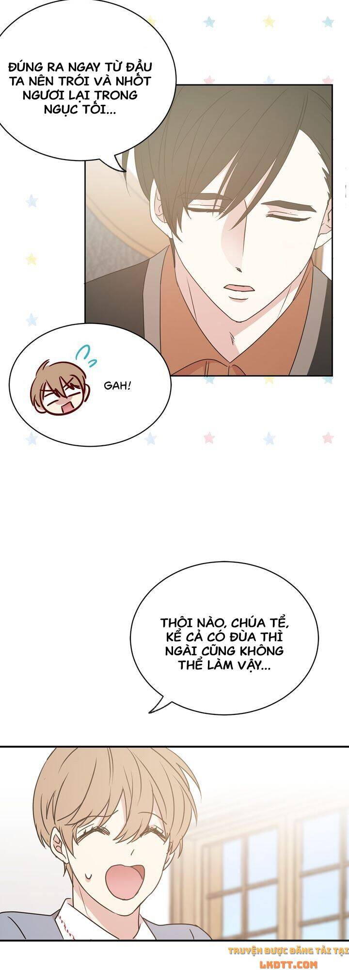 Tôi Sẽ Đi Đến Cùng Với Hoàng Đế Chapter 29 - 14