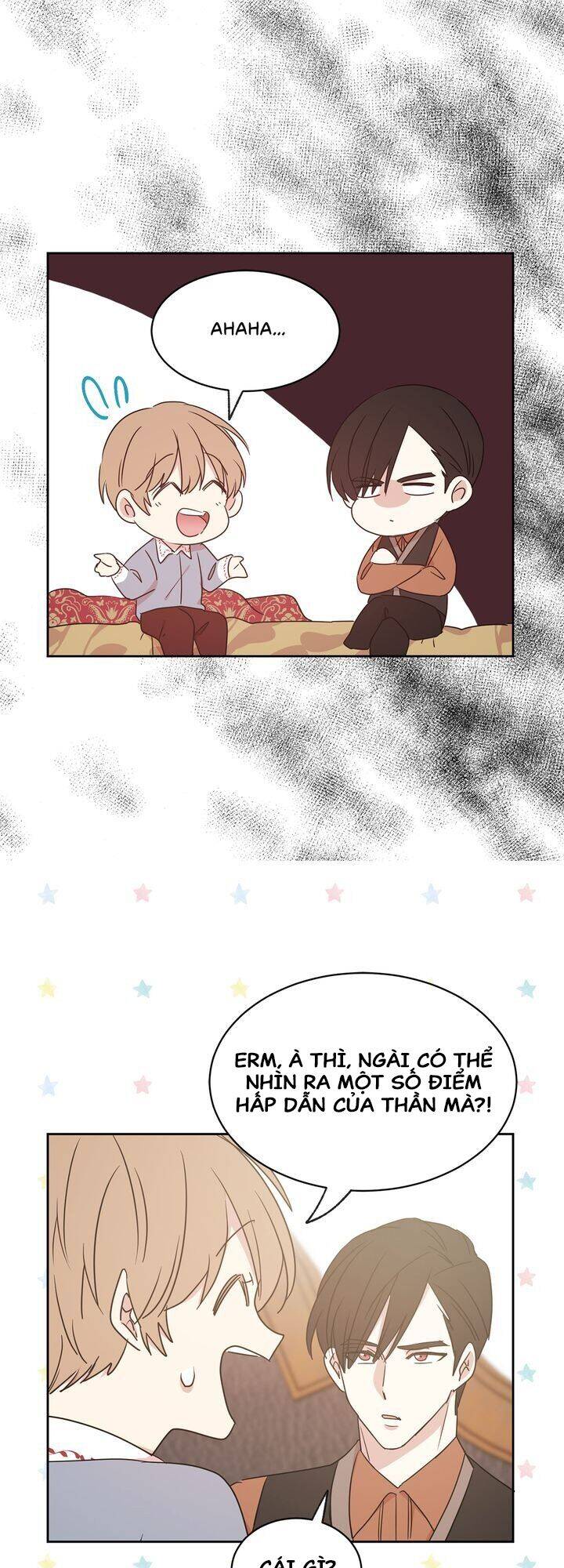 Tôi Sẽ Đi Đến Cùng Với Hoàng Đế Chapter 29 - 16