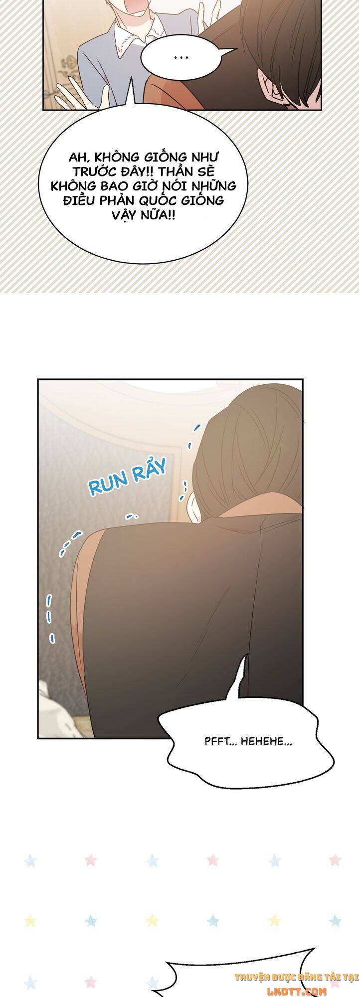 Tôi Sẽ Đi Đến Cùng Với Hoàng Đế Chapter 29 - 19