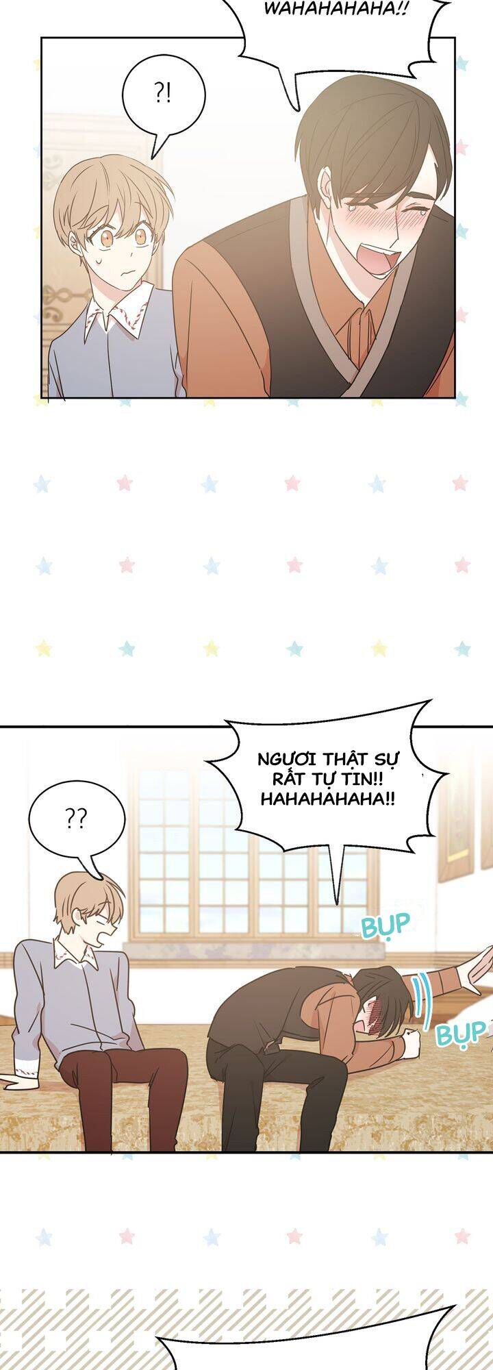 Tôi Sẽ Đi Đến Cùng Với Hoàng Đế Chapter 29 - 20