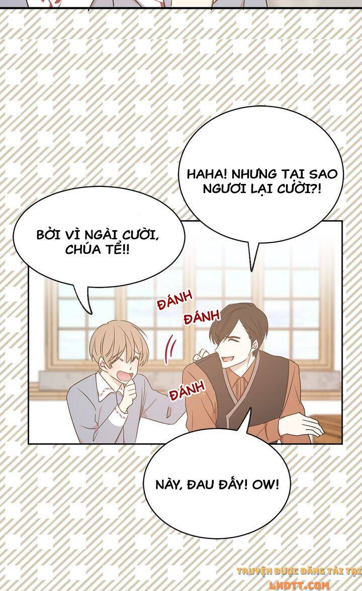 Tôi Sẽ Đi Đến Cùng Với Hoàng Đế Chapter 29 - 22