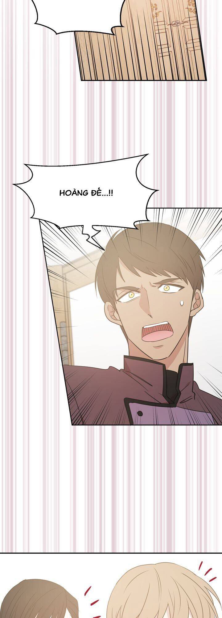 Tôi Sẽ Đi Đến Cùng Với Hoàng Đế Chapter 29 - 25