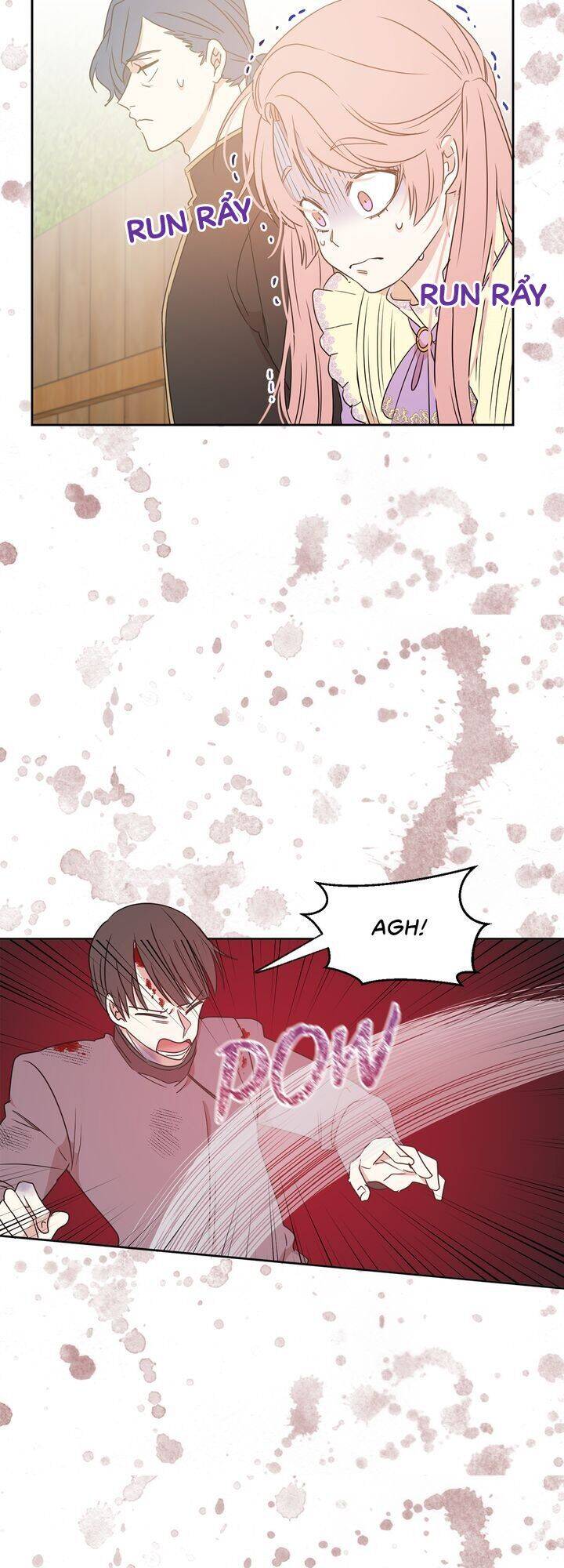 Tôi Sẽ Đi Đến Cùng Với Hoàng Đế Chapter 29 - 27