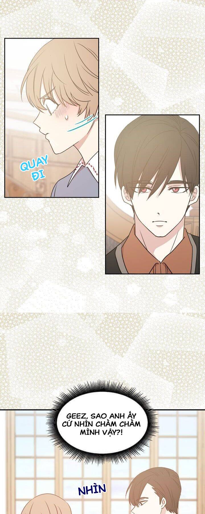 Tôi Sẽ Đi Đến Cùng Với Hoàng Đế Chapter 29 - 4