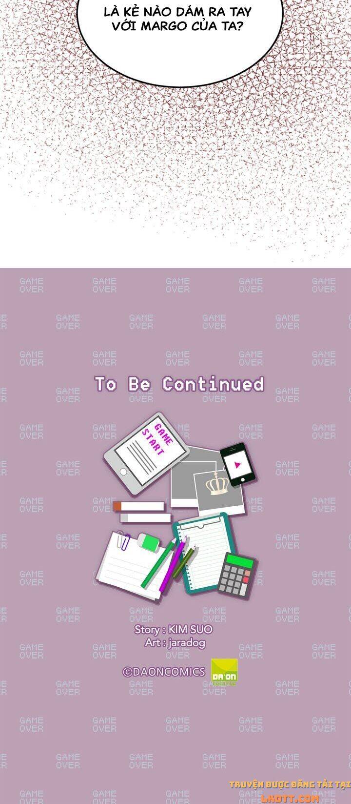 Tôi Sẽ Đi Đến Cùng Với Hoàng Đế Chapter 29 - 31