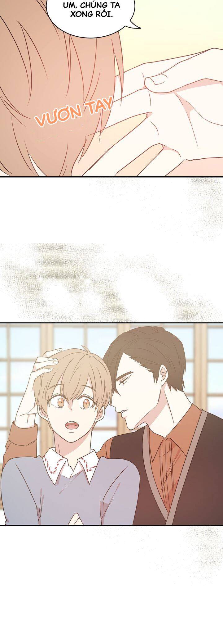 Tôi Sẽ Đi Đến Cùng Với Hoàng Đế Chapter 29 - 6