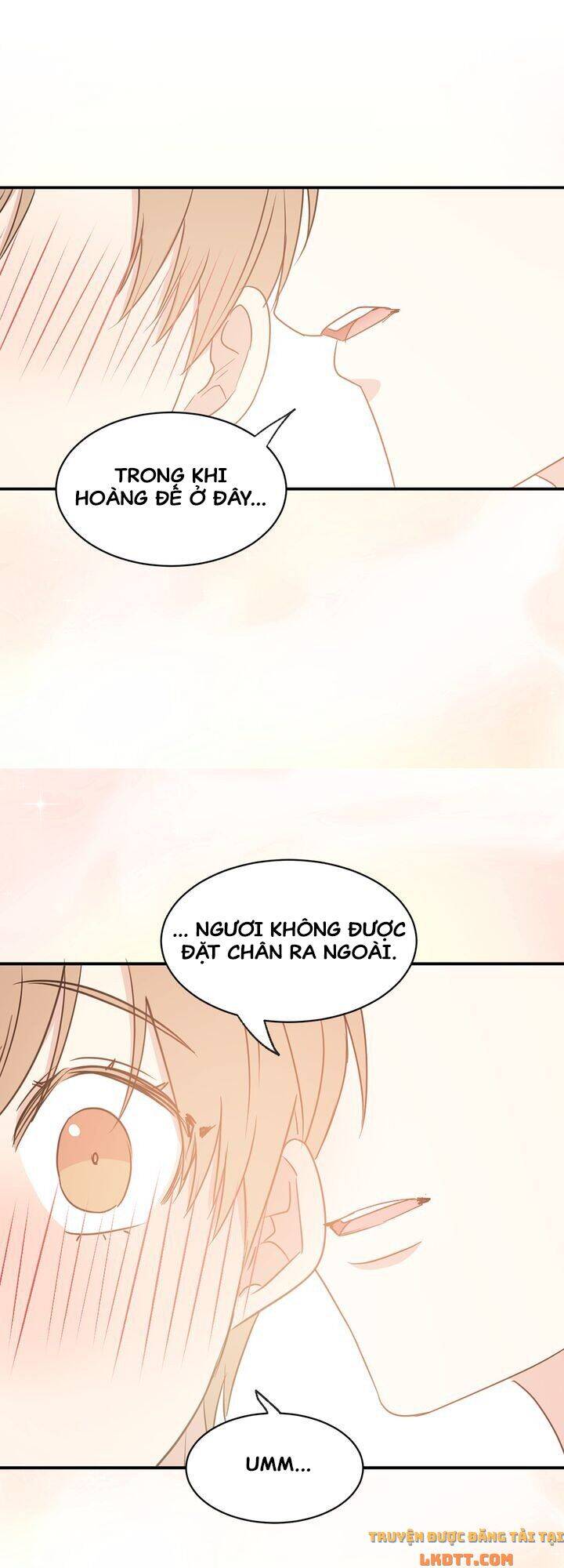 Tôi Sẽ Đi Đến Cùng Với Hoàng Đế Chapter 29 - 7