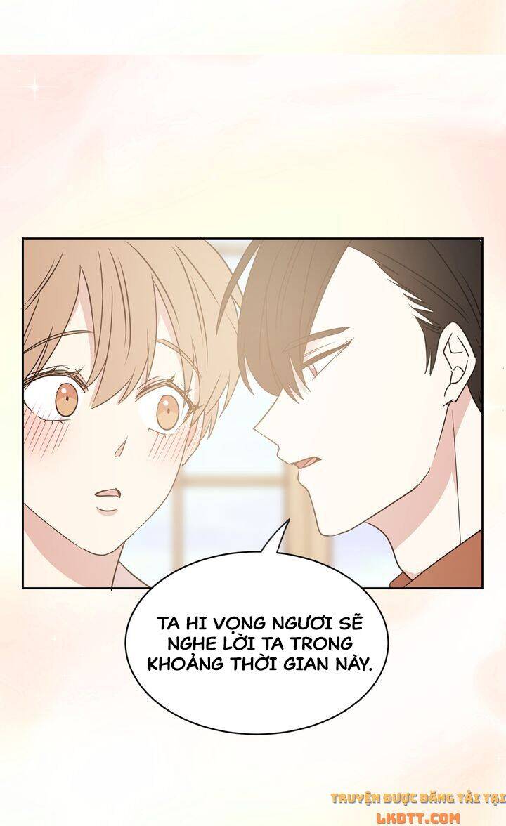 Tôi Sẽ Đi Đến Cùng Với Hoàng Đế Chapter 29 - 8