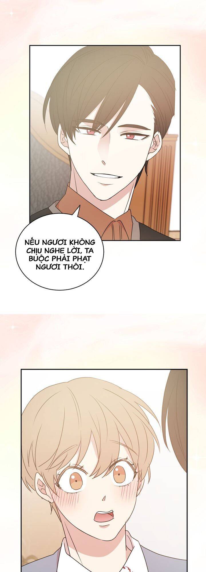 Tôi Sẽ Đi Đến Cùng Với Hoàng Đế Chapter 29 - 9