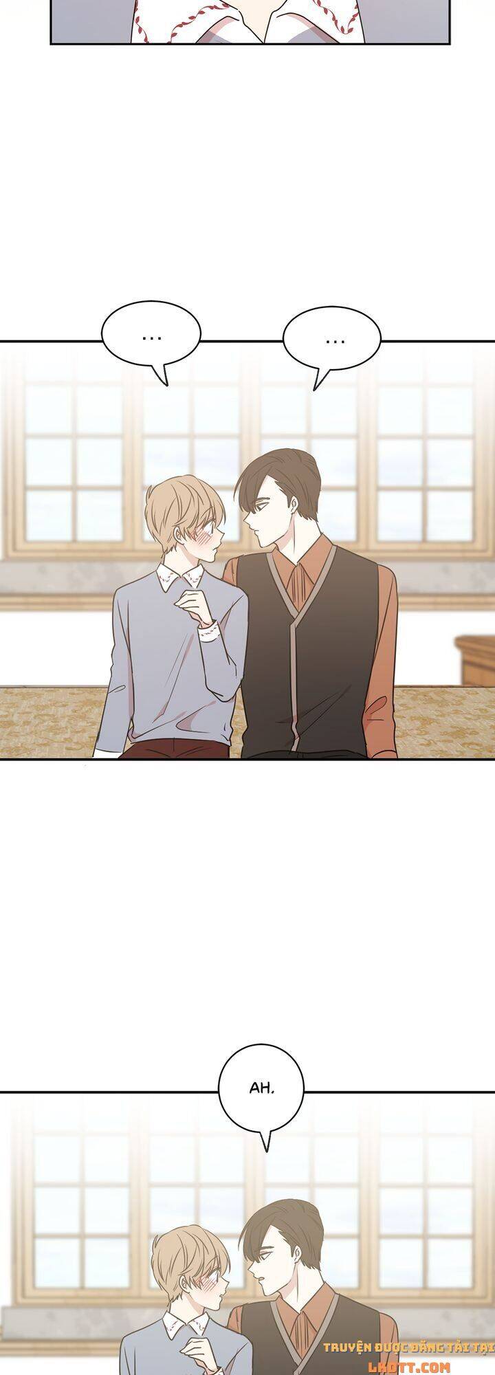 Tôi Sẽ Đi Đến Cùng Với Hoàng Đế Chapter 29 - 10