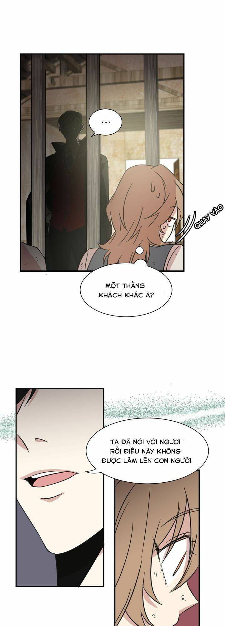 Tôi Sẽ Đi Đến Cùng Với Hoàng Đế Chapter 3 - 1