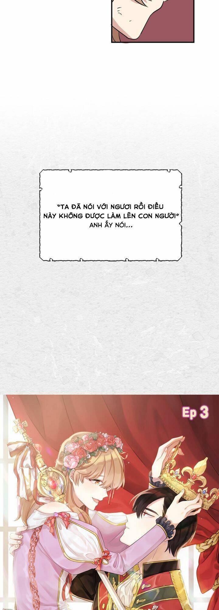 Tôi Sẽ Đi Đến Cùng Với Hoàng Đế Chapter 3 - 2