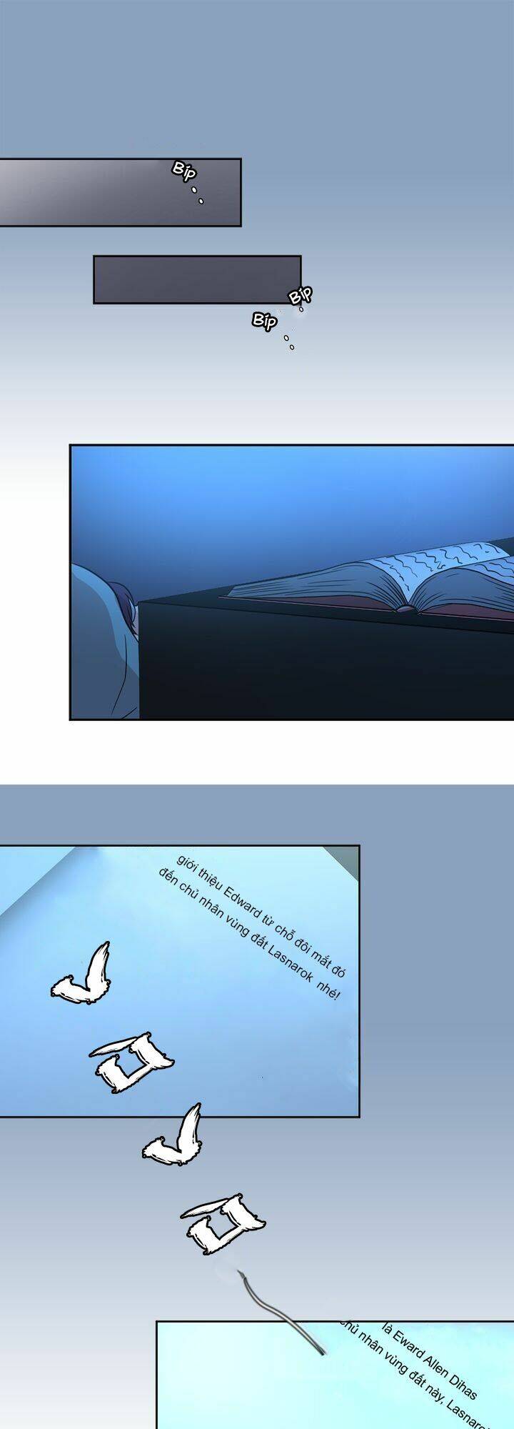 Tôi Sẽ Đi Đến Cùng Với Hoàng Đế Chapter 3 - 13