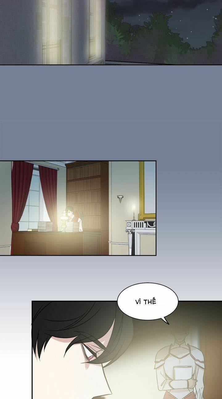 Tôi Sẽ Đi Đến Cùng Với Hoàng Đế Chapter 3 - 15