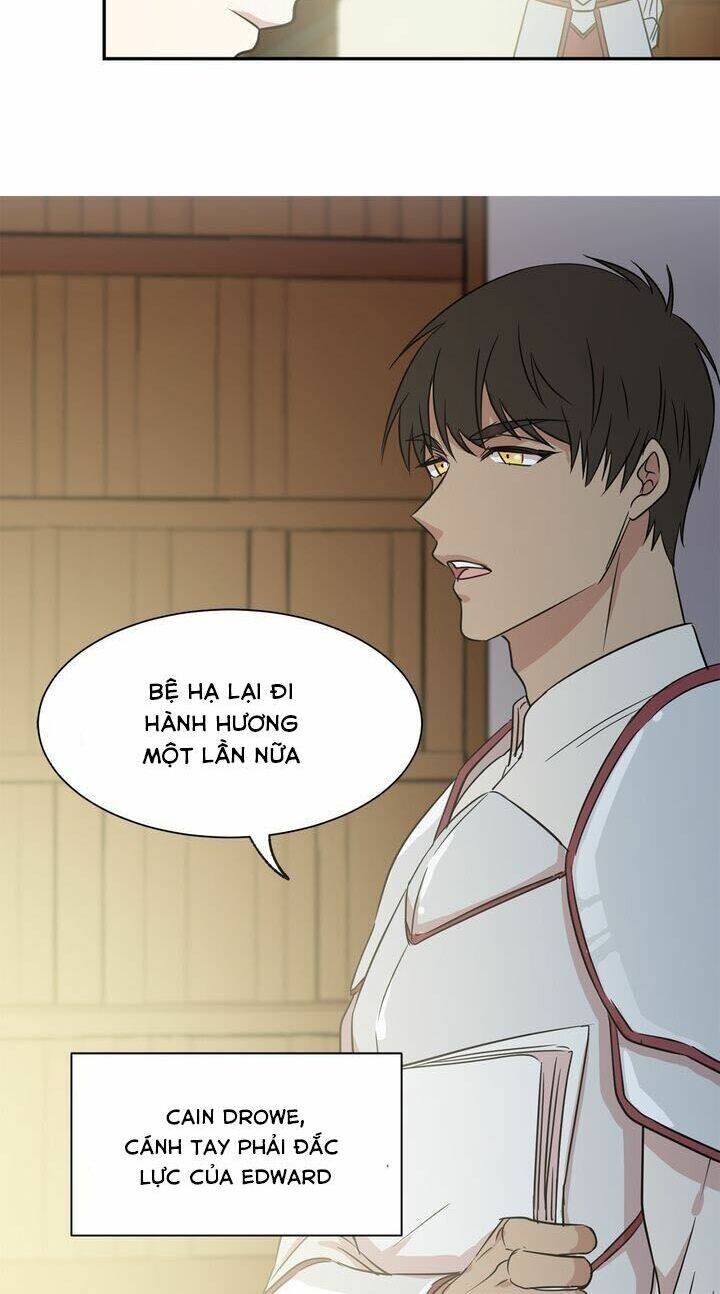 Tôi Sẽ Đi Đến Cùng Với Hoàng Đế Chapter 3 - 16