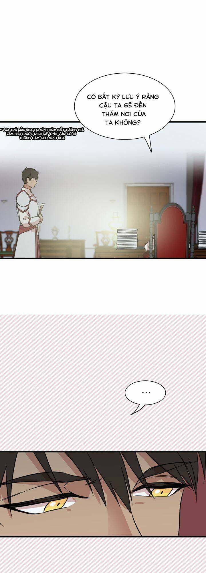 Tôi Sẽ Đi Đến Cùng Với Hoàng Đế Chapter 3 - 17