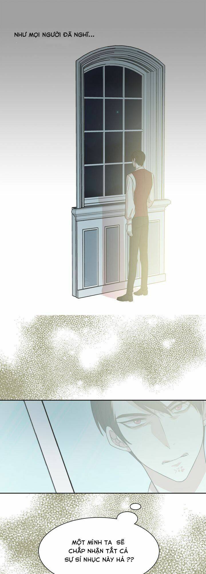Tôi Sẽ Đi Đến Cùng Với Hoàng Đế Chapter 3 - 24