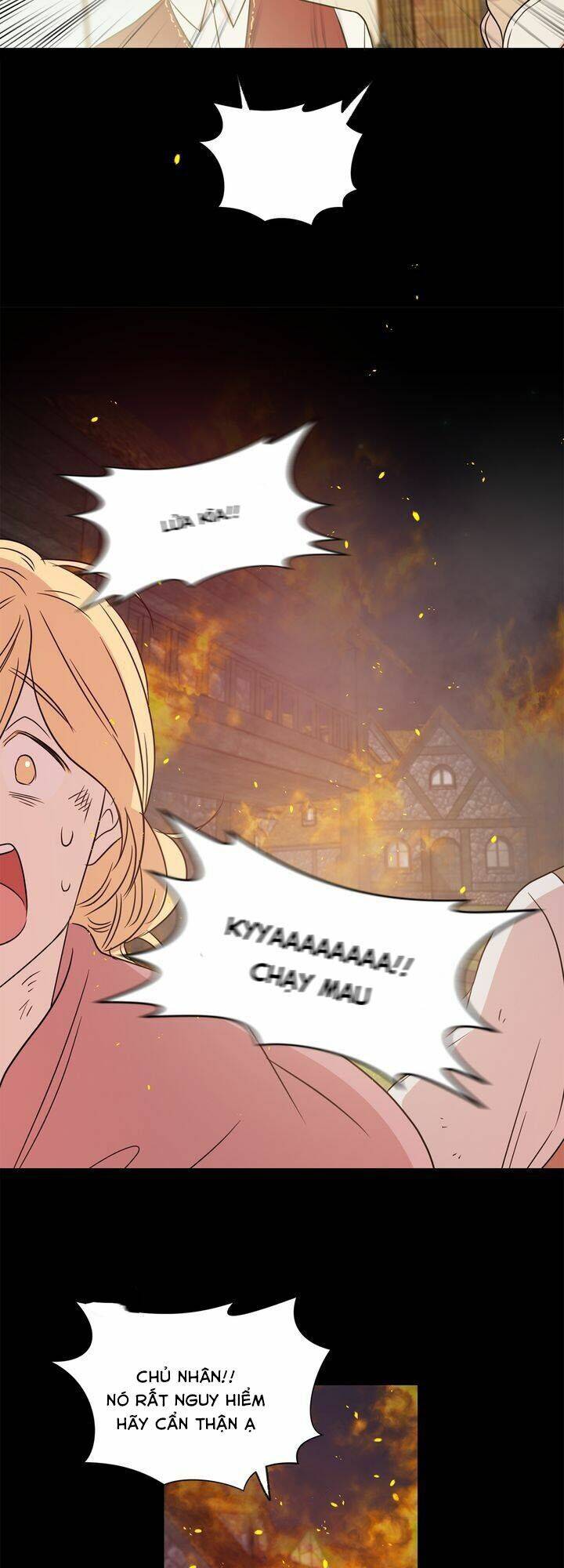 Tôi Sẽ Đi Đến Cùng Với Hoàng Đế Chapter 3 - 26