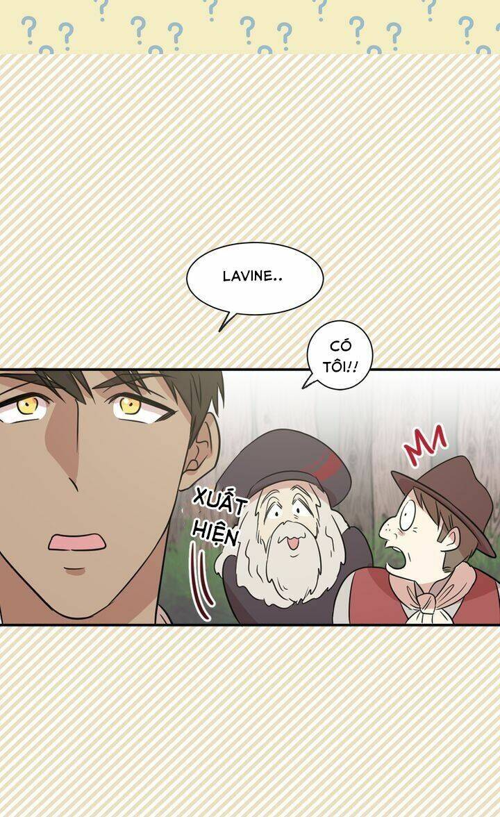 Tôi Sẽ Đi Đến Cùng Với Hoàng Đế Chapter 3 - 30