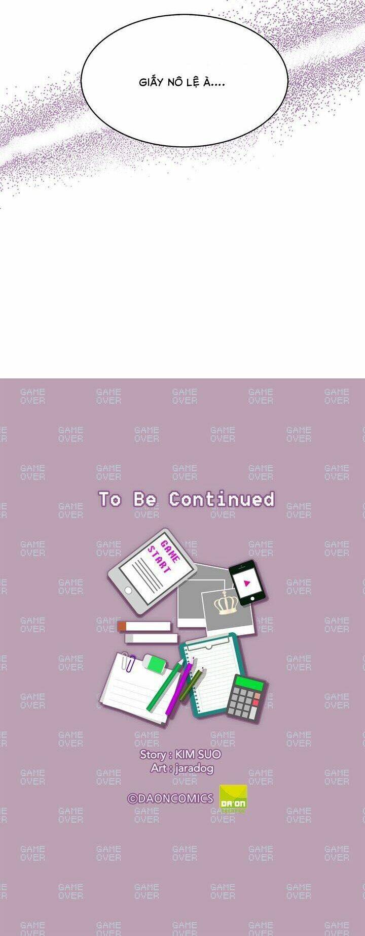 Tôi Sẽ Đi Đến Cùng Với Hoàng Đế Chapter 3 - 34