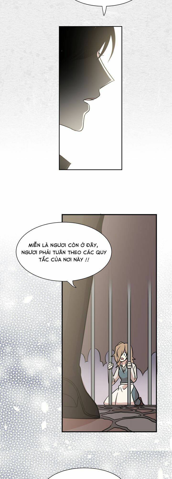 Tôi Sẽ Đi Đến Cùng Với Hoàng Đế Chapter 3 - 5