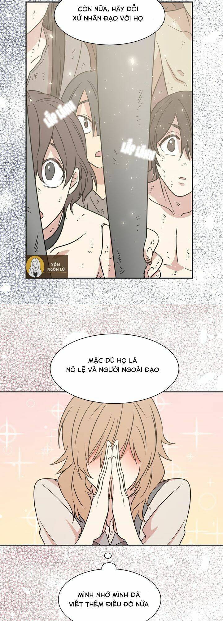 Tôi Sẽ Đi Đến Cùng Với Hoàng Đế Chapter 3 - 6