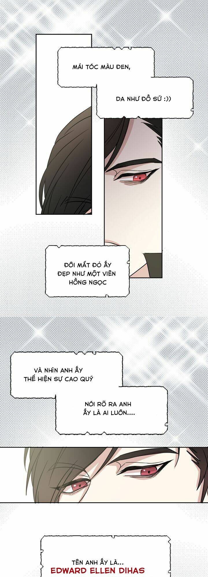 Tôi Sẽ Đi Đến Cùng Với Hoàng Đế Chapter 3 - 8