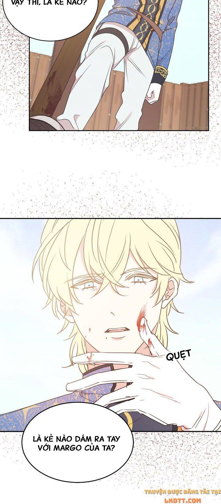 Tôi Sẽ Đi Đến Cùng Với Hoàng Đế Chapter 30 - 2