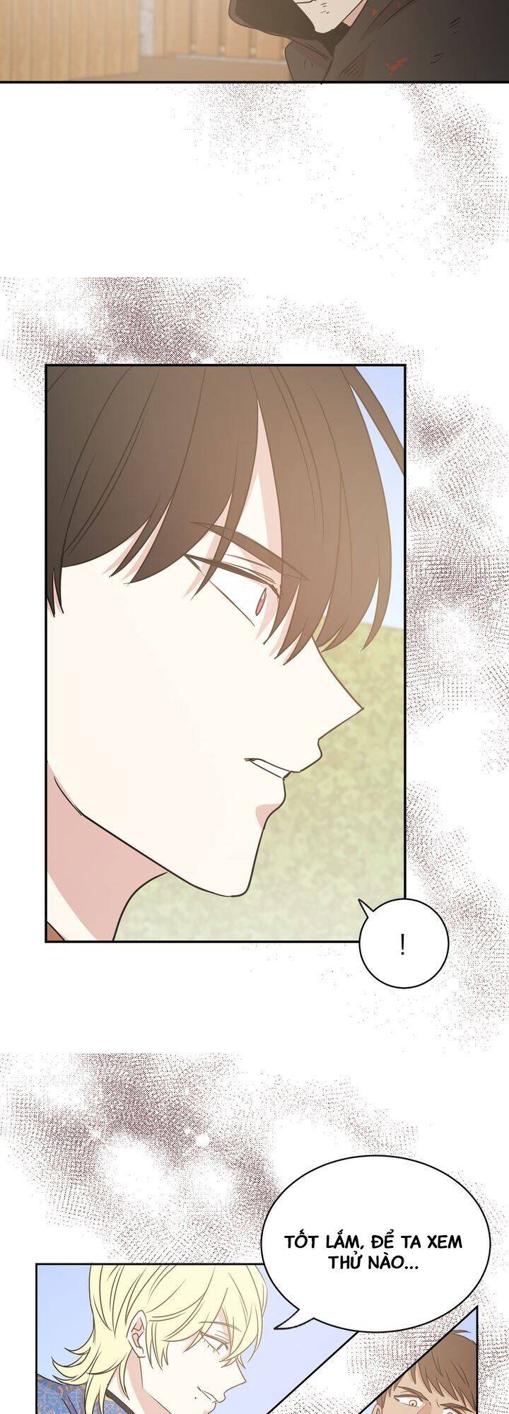 Tôi Sẽ Đi Đến Cùng Với Hoàng Đế Chapter 30 - 11