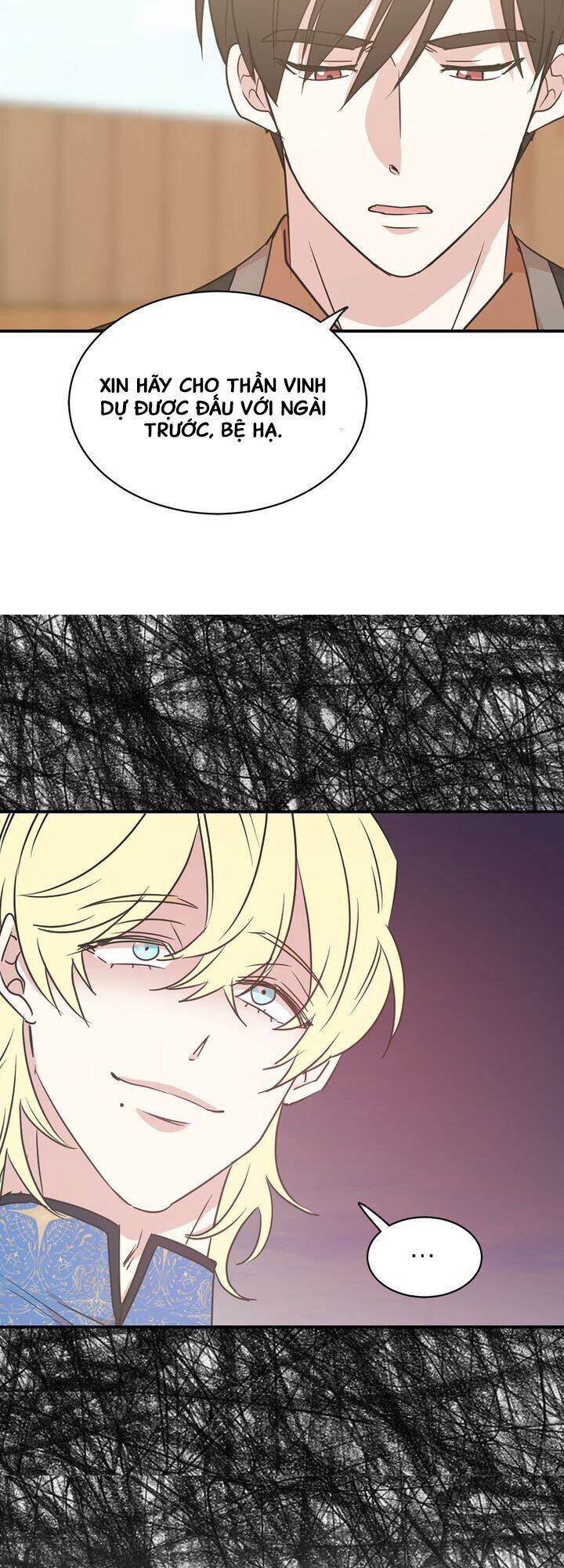 Tôi Sẽ Đi Đến Cùng Với Hoàng Đế Chapter 30 - 13