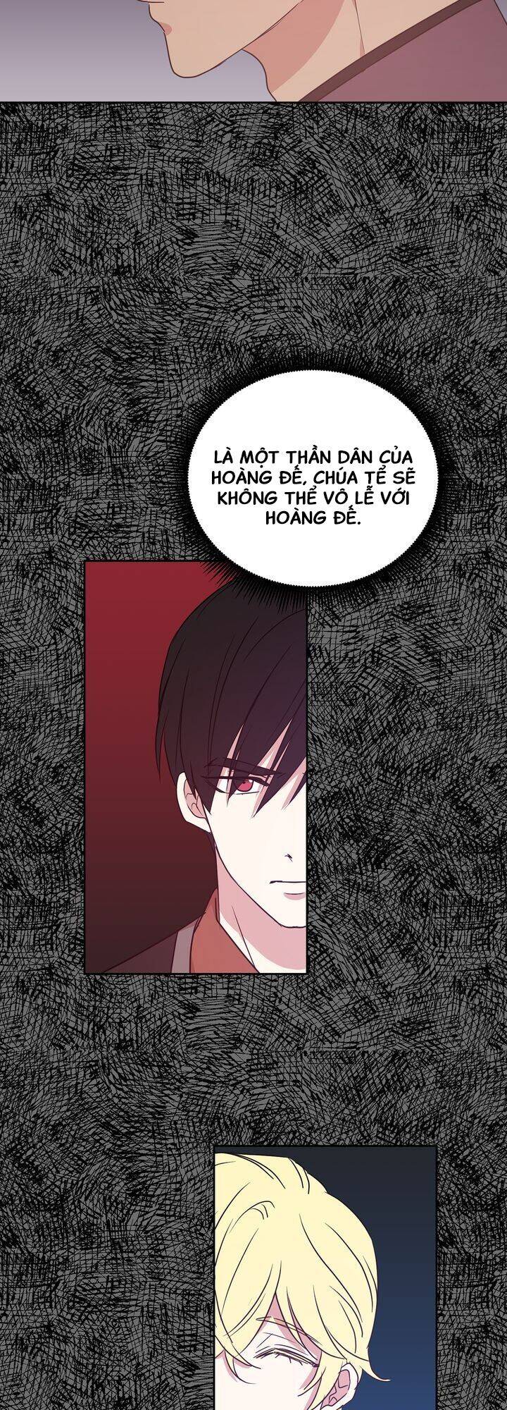 Tôi Sẽ Đi Đến Cùng Với Hoàng Đế Chapter 30 - 18