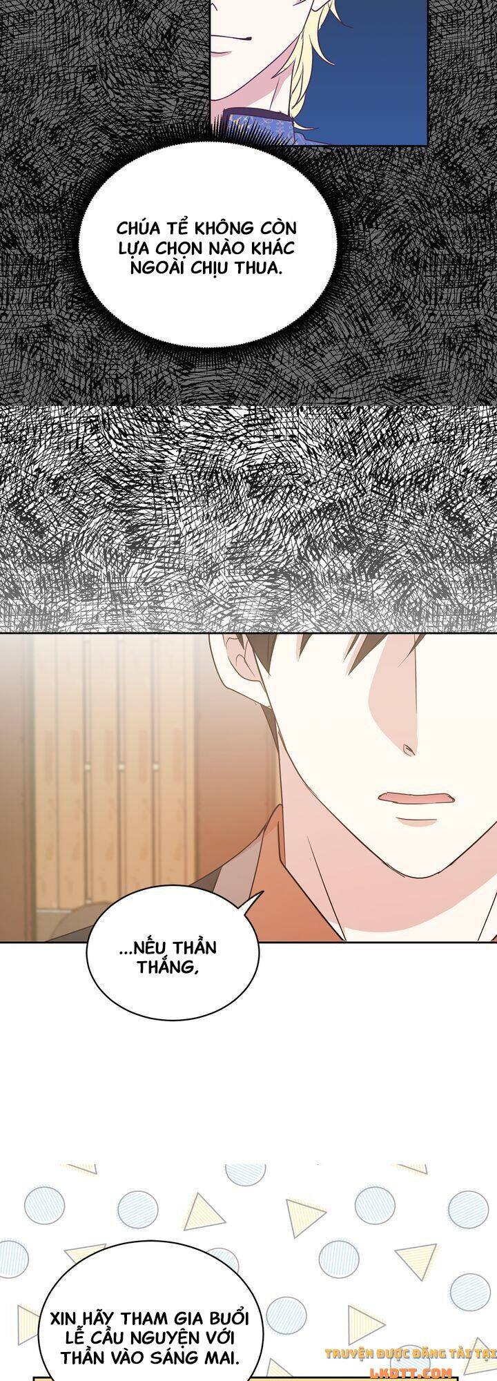 Tôi Sẽ Đi Đến Cùng Với Hoàng Đế Chapter 30 - 19