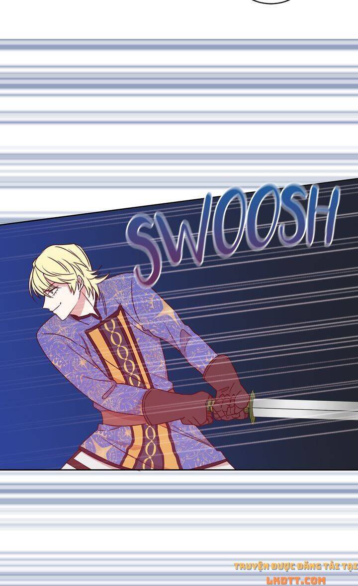 Tôi Sẽ Đi Đến Cùng Với Hoàng Đế Chapter 30 - 22