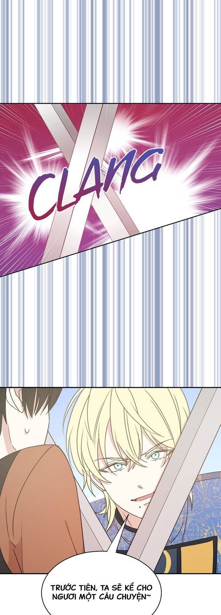 Tôi Sẽ Đi Đến Cùng Với Hoàng Đế Chapter 30 - 23