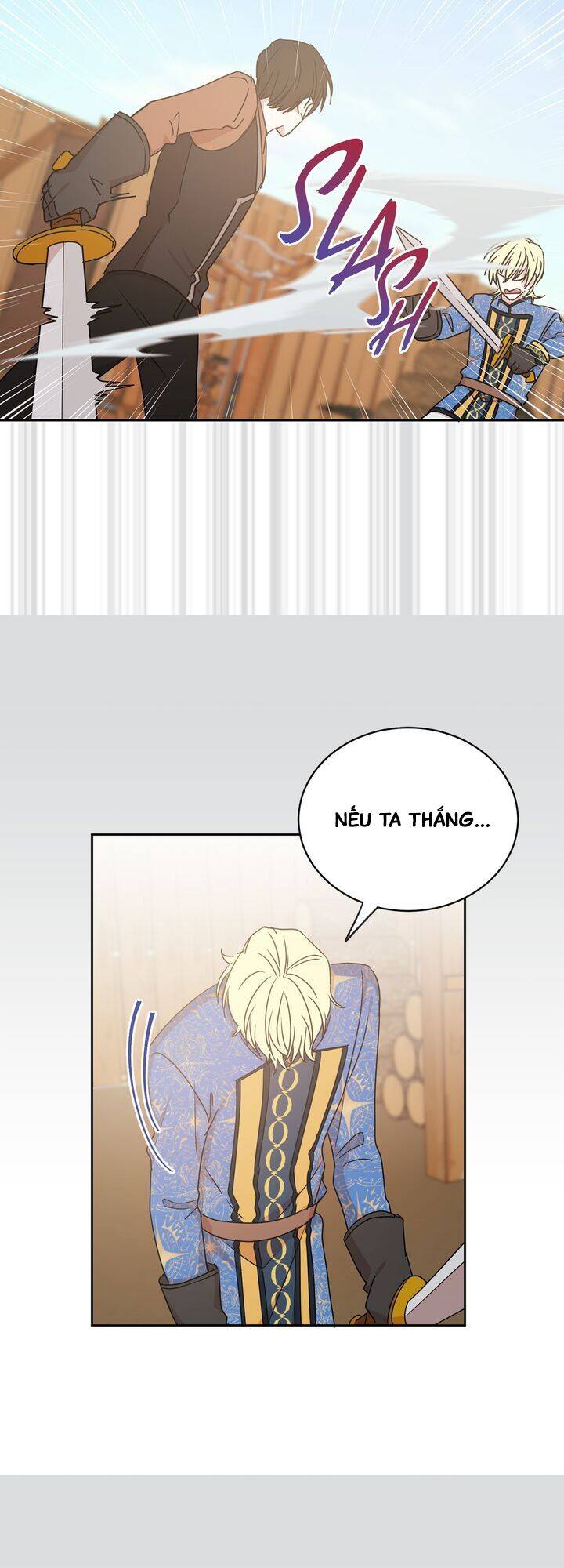 Tôi Sẽ Đi Đến Cùng Với Hoàng Đế Chapter 30 - 27