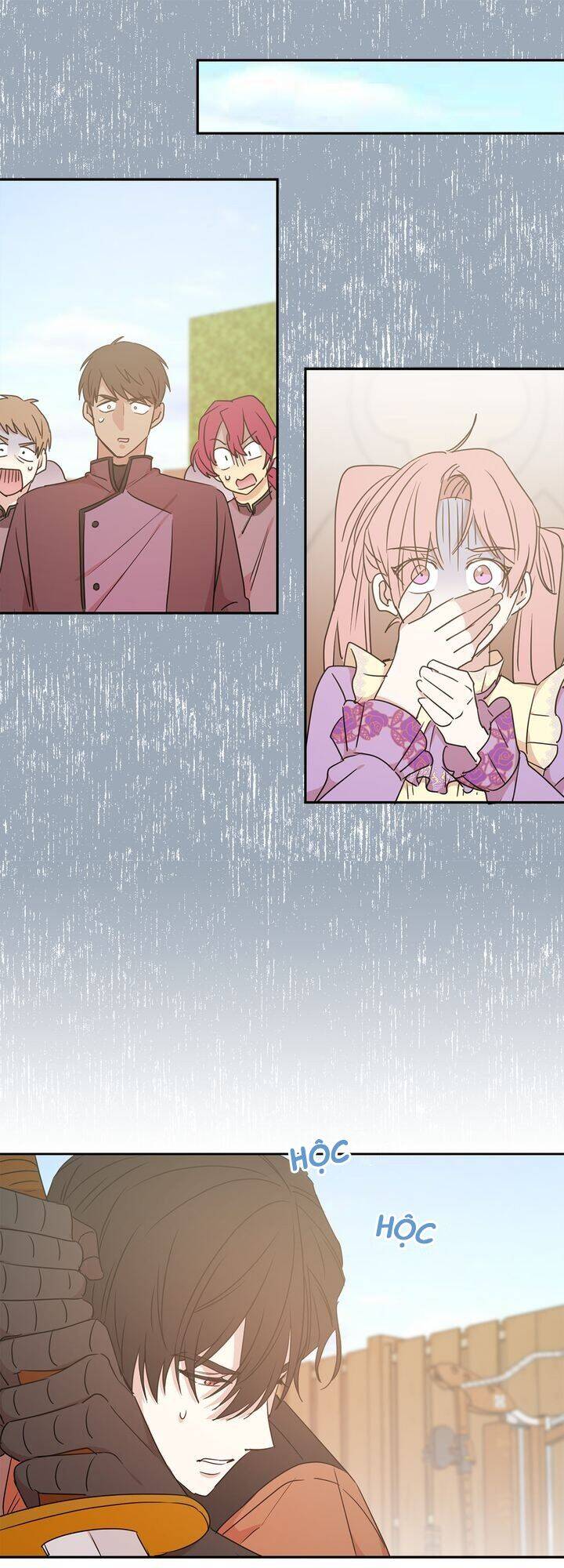 Tôi Sẽ Đi Đến Cùng Với Hoàng Đế Chapter 30 - 30