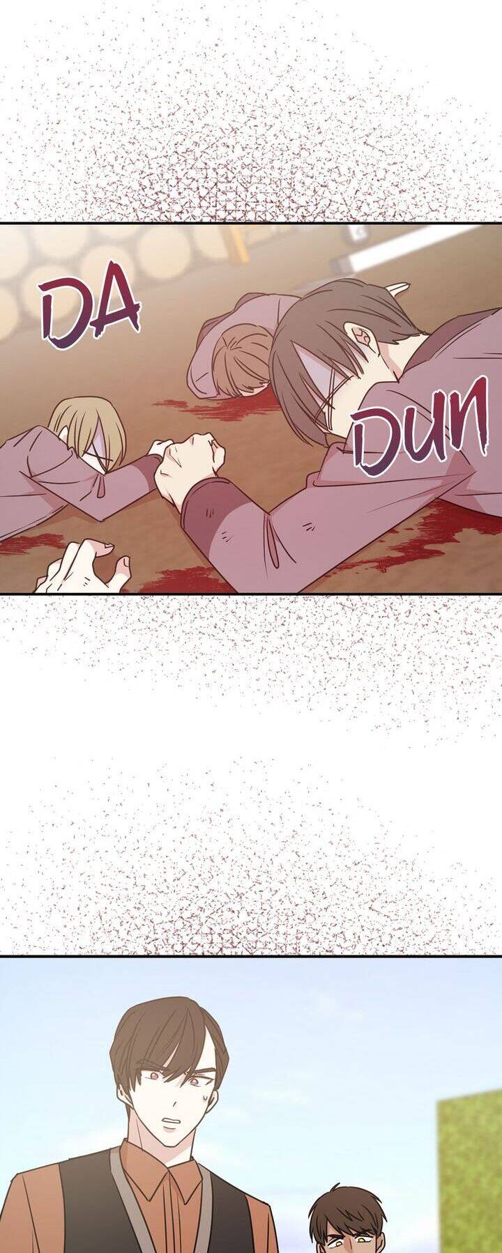 Tôi Sẽ Đi Đến Cùng Với Hoàng Đế Chapter 30 - 4