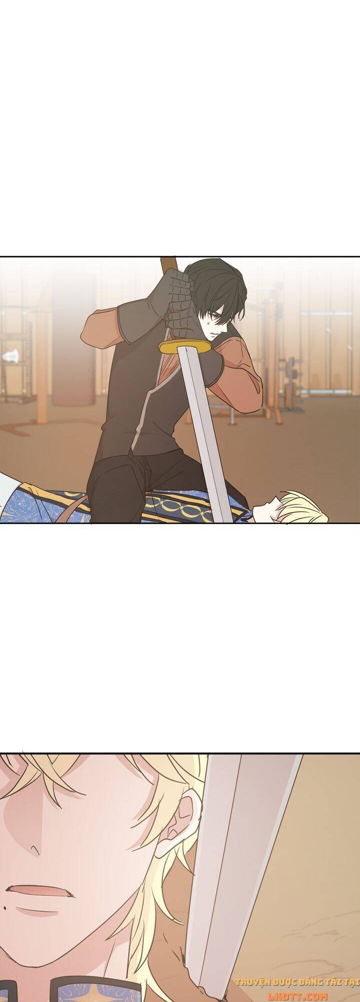 Tôi Sẽ Đi Đến Cùng Với Hoàng Đế Chapter 30 - 31